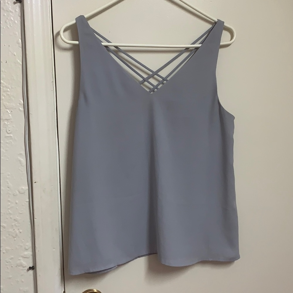 Express top size S